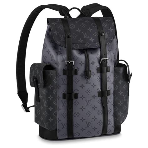 louis vuitton backpack men